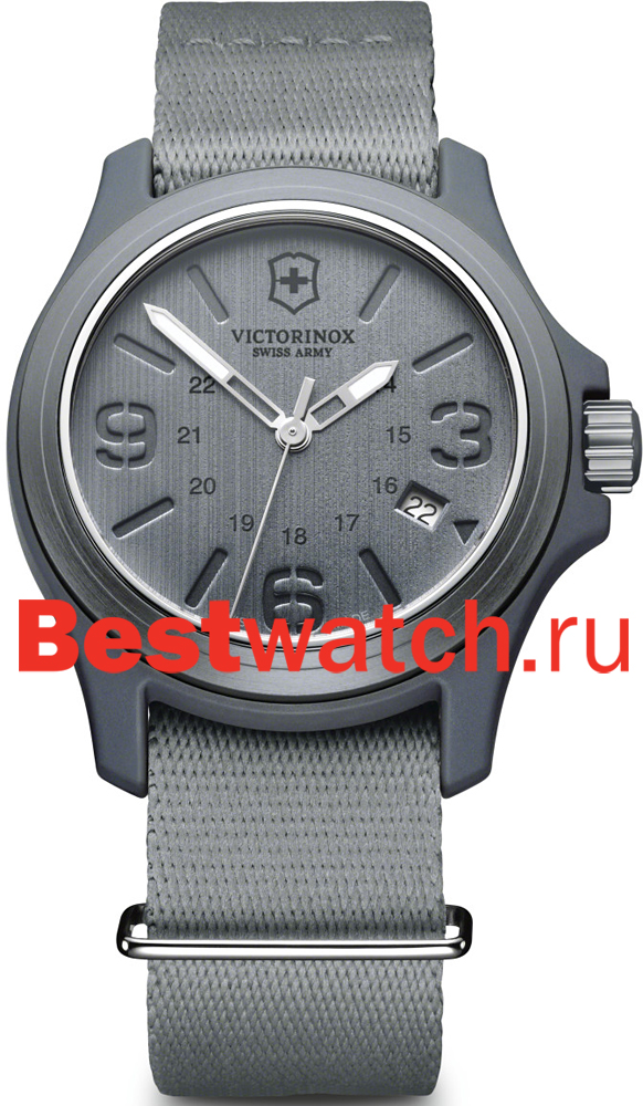 Часы Victorinox Swiss Army Original 241515